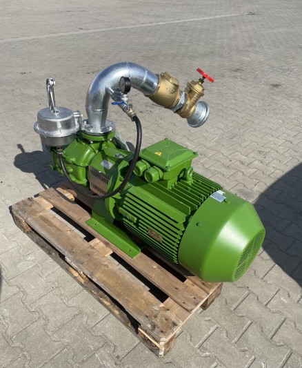 ROVATTI Pompa elektryczna ROVATTI (KMK Agro)