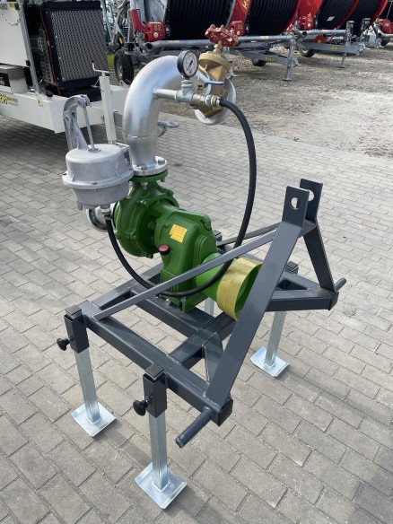 ROVATTI Pompa ciągnikowa ROVATTI (KMK Agro)