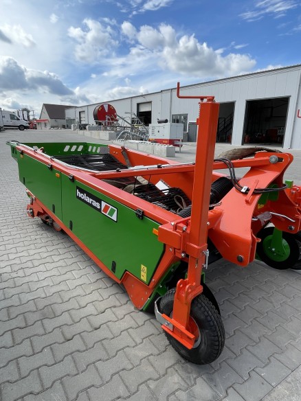 Holaras Kopaczka do cebuli UR170 HZ HOLARAS