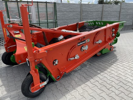 Holaras Kopaczka do cebuli UR170 HZ HOLARAS