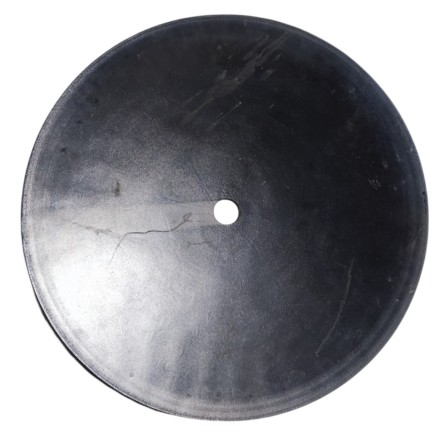 Talerz gładki 31-256038