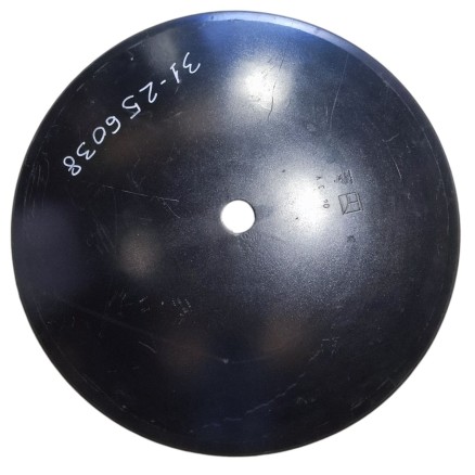 Talerz gładki 31-256038