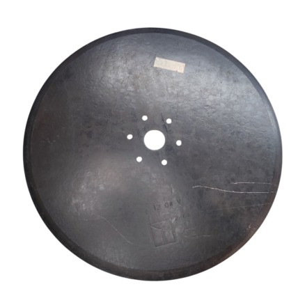 Talerz gładki redlicy 31-34013