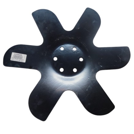 Talerz skrajny prawy BEDNAR KM060250