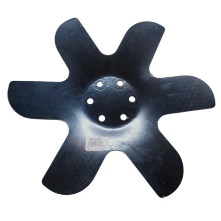 Talerz skrajny lewy BEDNAR KM060251