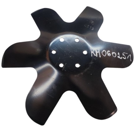 Talerz skrajny lewy BEDNAR KM060251