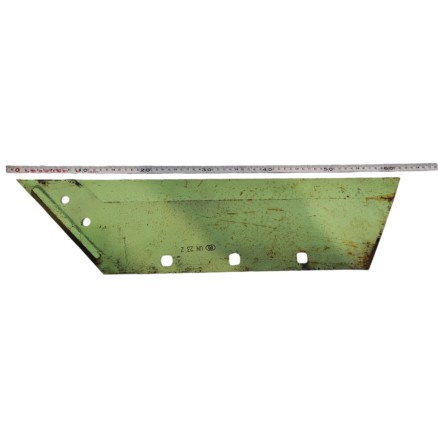 Lemiesz prawy VOGEL&NOOT PK701301