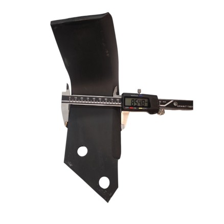 Podcinacz boczny lewy BEDNAR KM060351 -ZAMIENNIK