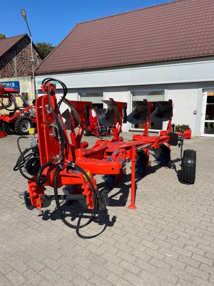 KUHN pług obrotowy MULTI-MASTER 113 4E NSH