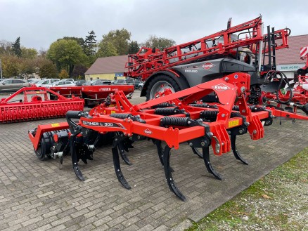 KUHN Cultimer L 300 KUHN