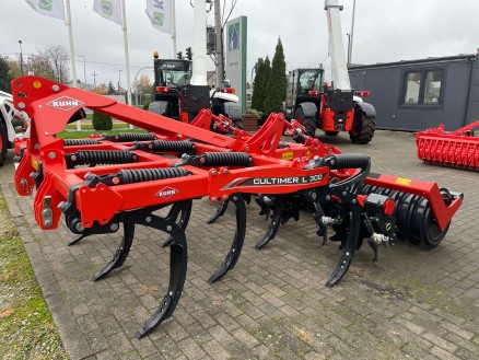 KUHN Cultimer L 300 KUHN