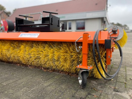 REMPRODEX Zamiatarka Remprodex