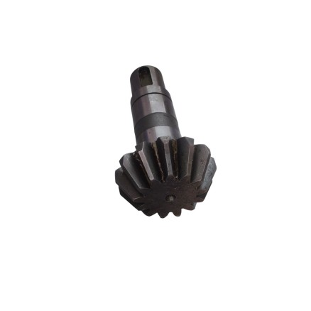 Wałek z kołem stożkowym OLIMAC DRAGO DR7150