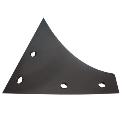 Pierś odkładnicy lewa KUHN 619173