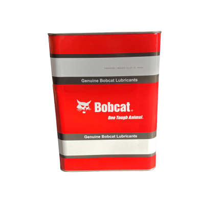Olej silnikowy 10w30 StageV *  BOBCAT 5L 7341377A
