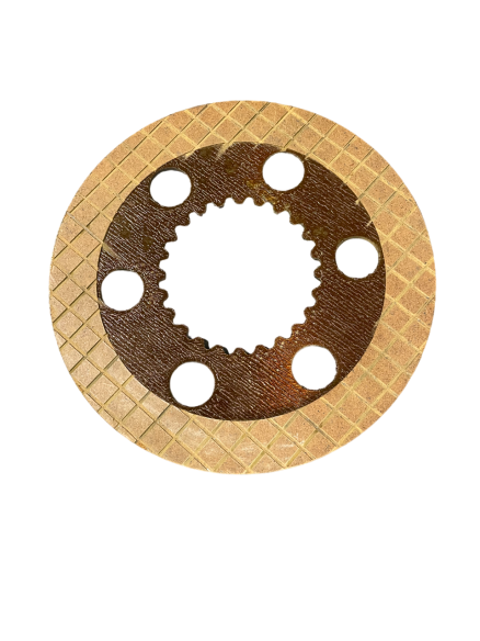 Tarcza hamulcowa BOBCAT 6912140 -ZAMIENNIK