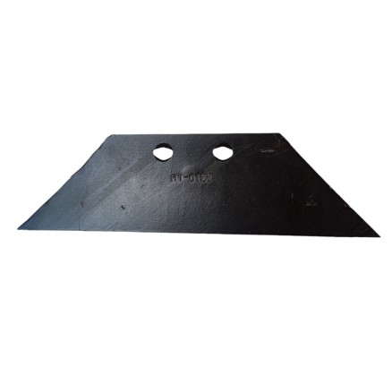 Lemiesz przedpłużka KUHN 631112 ZAMIENNIK