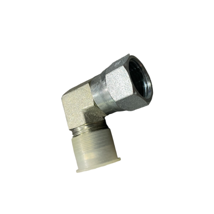 Kolanko hydrauliczne BOBCAT 008372-01B