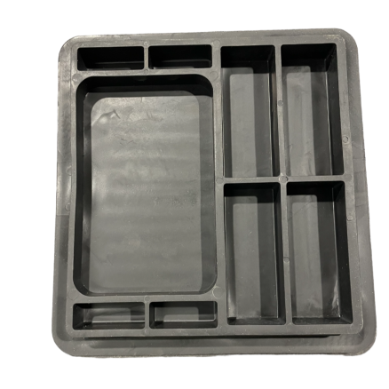 Obudowa tylnego światła BOBCAT 6670287