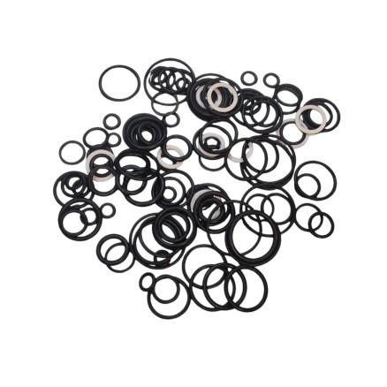 Zestaw uszczelek BOBCAT 7019160