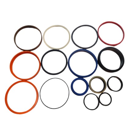 Uszczelniacz do siłowników MX komplet MAILLEUX 307135