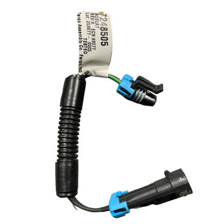 Przewód cewki BOBCAT 7248505