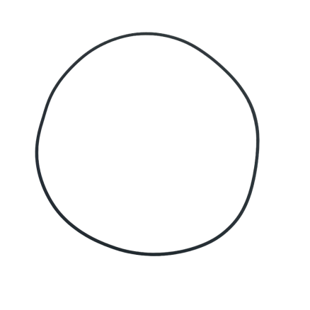 Uszczelniacz BOBCAT 6912718 -ZAMIENNIK