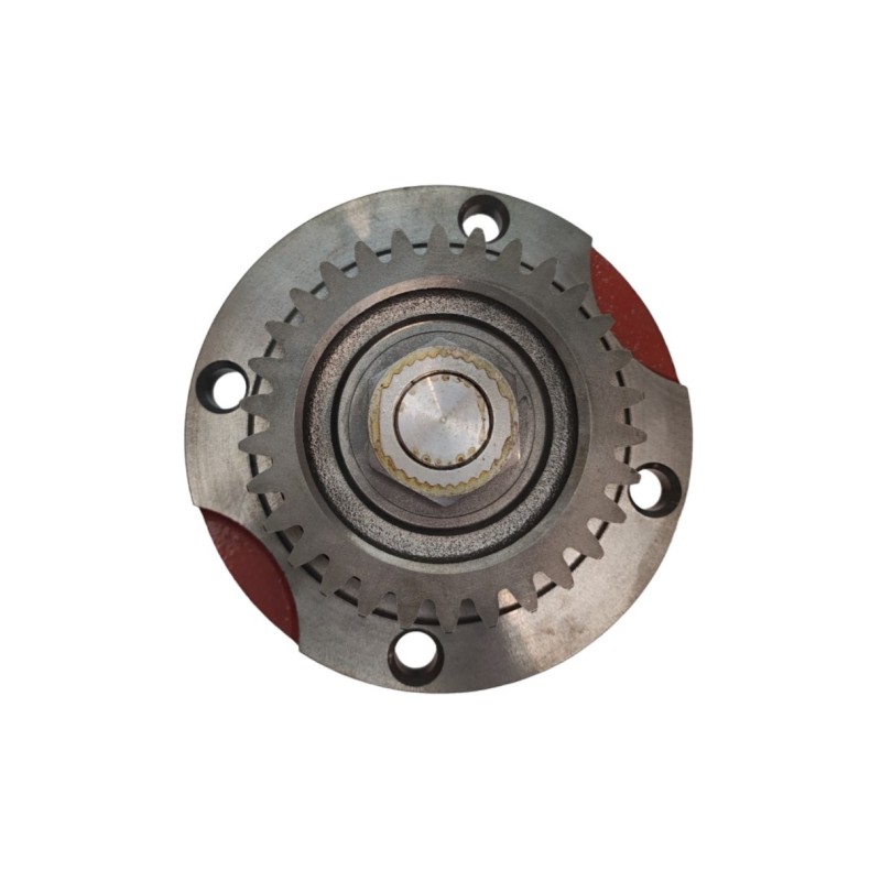 Oryginalna obudowa łożyska KUHN 56803940