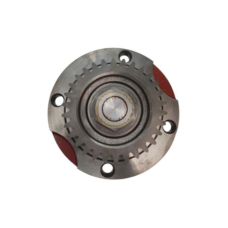 Oryginalna obudowa łożyska KUHN 56803940