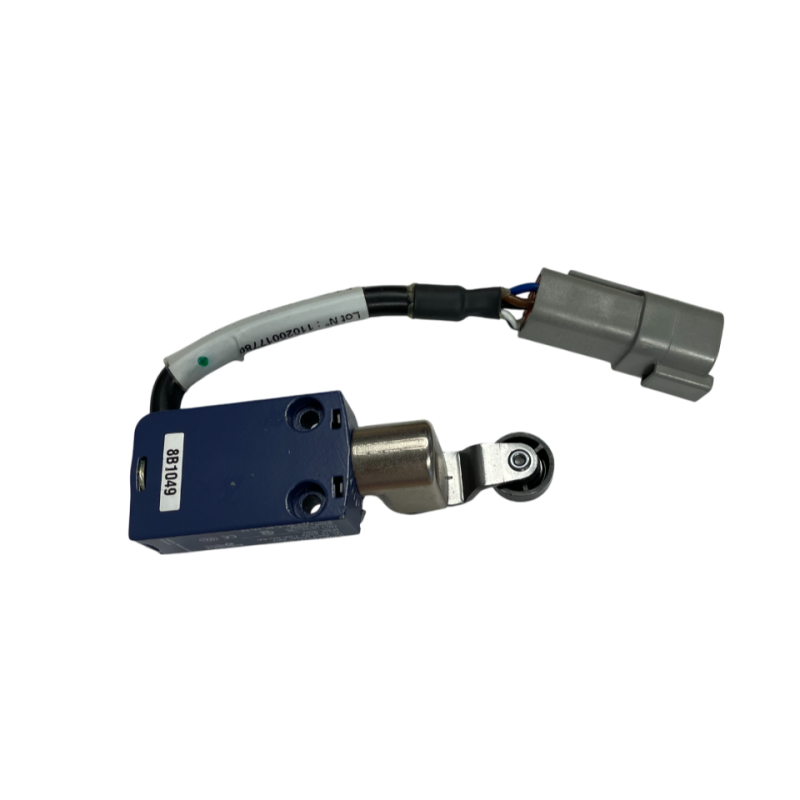 Oryginalny czujnik BOBCAT 6911738