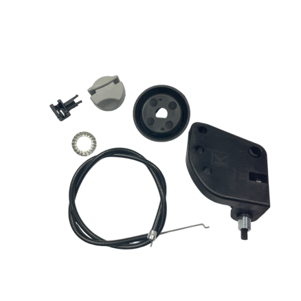 Pokrętło ciepła kpl. BOBCAT 6926588