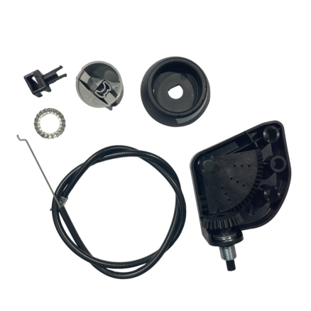 Pokrętło ciepła kpl. BOBCAT 6926588