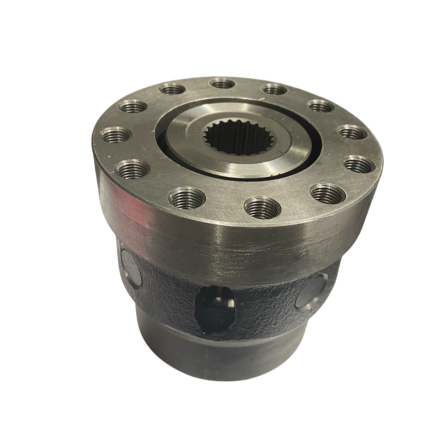 Zestaw naprawczy dyferencjału BOBCAT 7010867