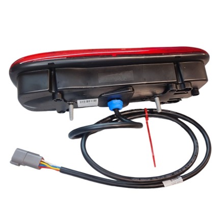 Lampa tylna prawa RH BOBCAT 7164110