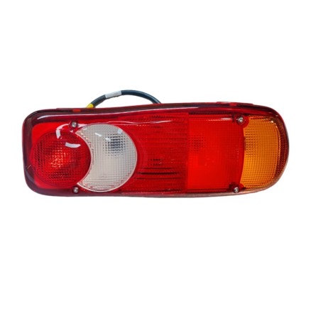 Lampa tylna lewa LH BOBCAT 7164111