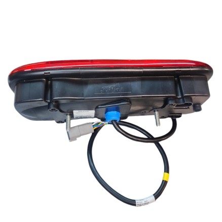 Lampa tylna lewa LH BOBCAT 7164111