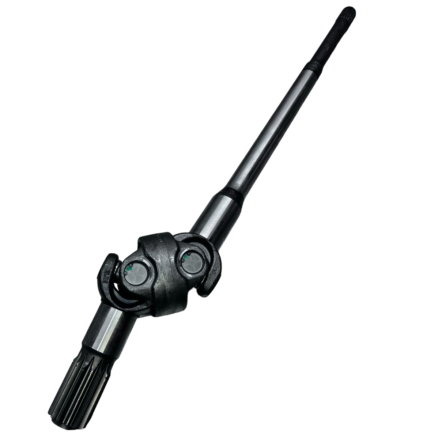 Pół oś BOBCAT 7267730