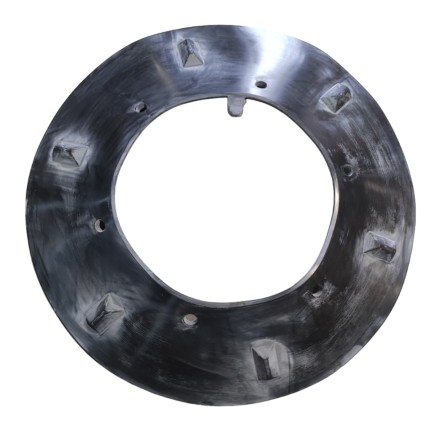 Osłona gumowa KUHN 56677000