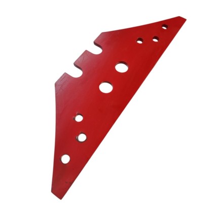 Płoza krótka obracalna R/L KVERNELAND 073608