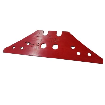 Płoza krótka obracalna R/L KVERNELAND 073608