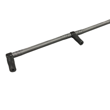 Rurka paliwa BOBCAT 7256806