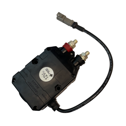 Wyłącznik akumulatora BOBCAT 7283602