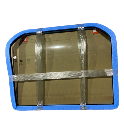 Szyba BOBCAT 75911.8