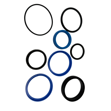 Uszczelniacz MX 45x75/655 Mailleux MX 305347