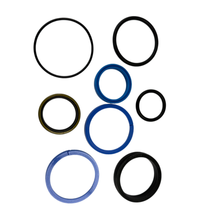 Uszczelniacz MX 45x75/655 Mailleux MX 305347