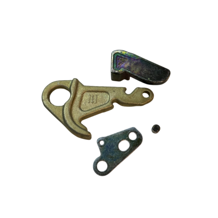 Zapadka do haka kat. 3S (kpl.) Mailleux MX 306789