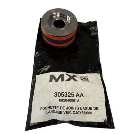 Uszczelniacz MX 40X65/680 Mailleux MX 328592
