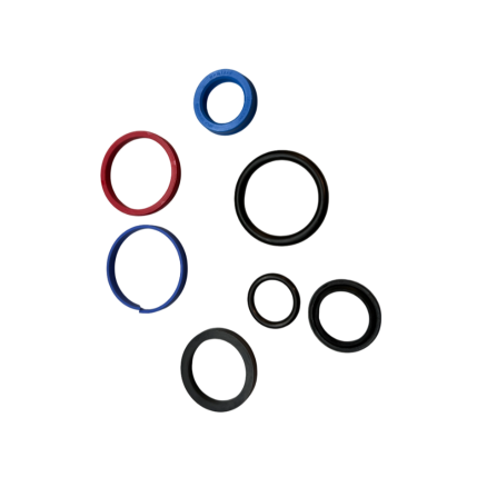 Uszczelniacz do siłowników PCH MX 25X50/480 - kpl. Mailleux MX 328594