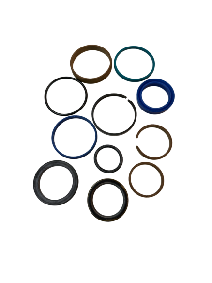 Uszczelniacz do siłowników MX D35X55/680 - kpl. Mailleux MX 503393