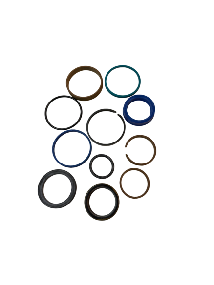 Uszczelniacz do siłowników MX D35X55/680 - kpl. Mailleux MX 503393